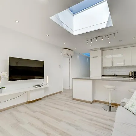 公寓 New Bungalow With Private Pool *