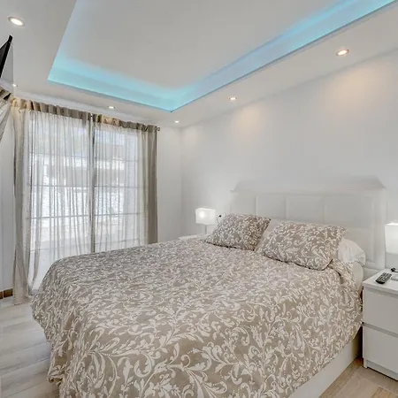公寓 New Bungalow With Private Pool 卡亚俄萨尔瓦赫